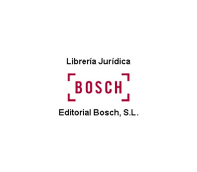 Librería Jurídica Bosch