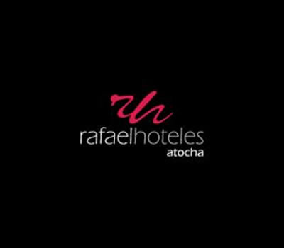Rafael Hoteles Atocha